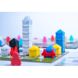 CITIES USA